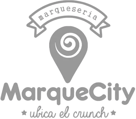 MarqueCity logotipo